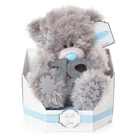 9" 18th Birthday Me to You Bear £13.30